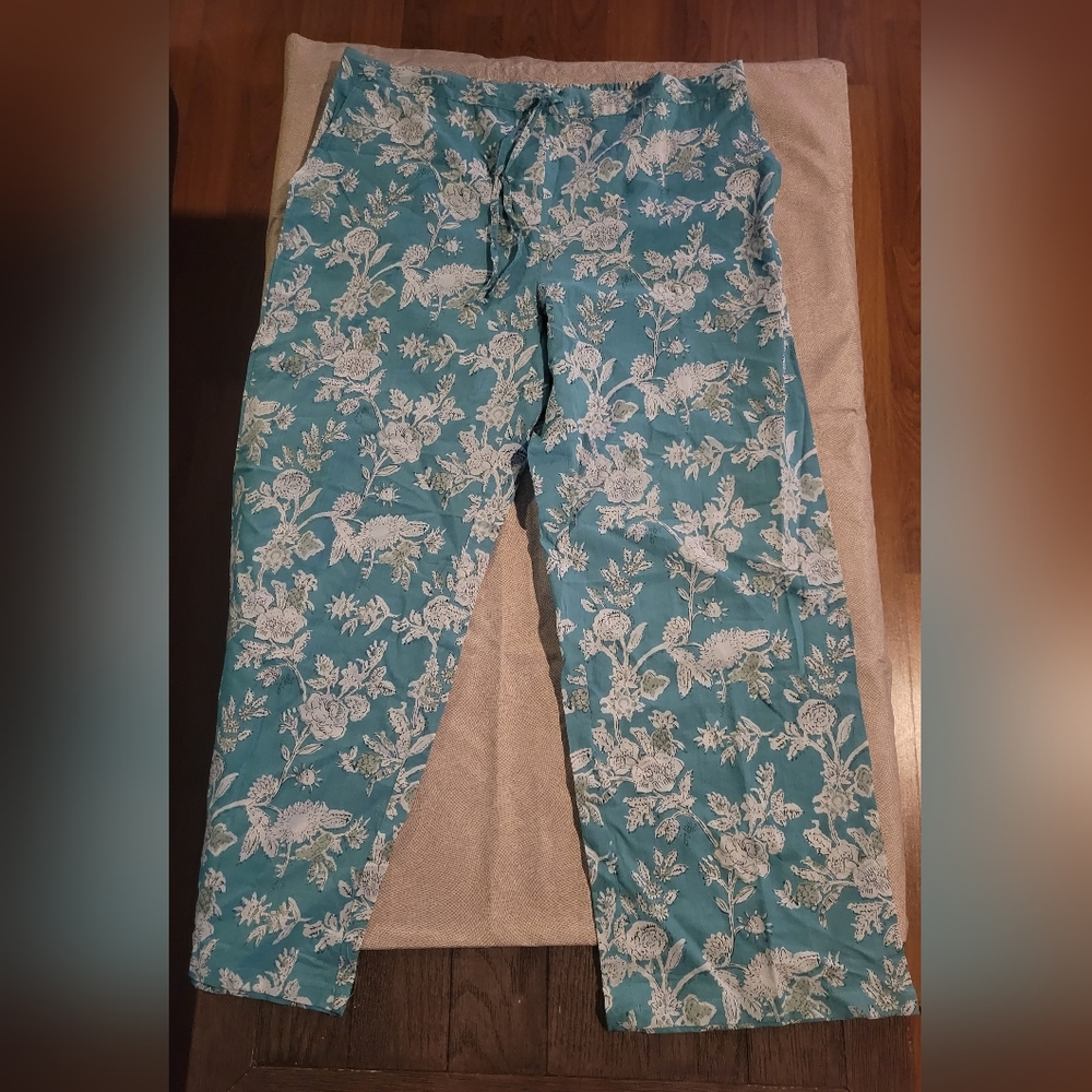 Pajama pants
